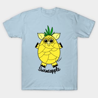 Swineapple T-Shirt